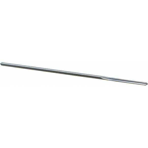 0.0760" High Speed Steel Reamer - Alvord Polk 00028