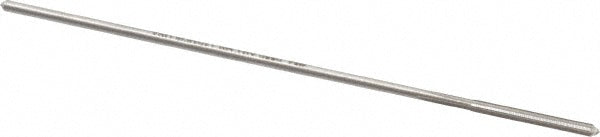 0.0550" High Speed Steel Reamer - Alvord Polk 00020