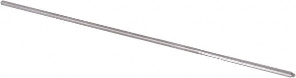 0.0430" High-Speed Steel Reamer - Alvord Polk 00016