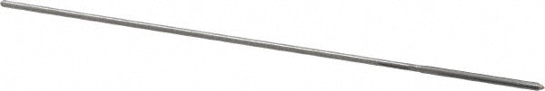 0.0380" High Speed Steel Reamer - Alvord Polk 00010