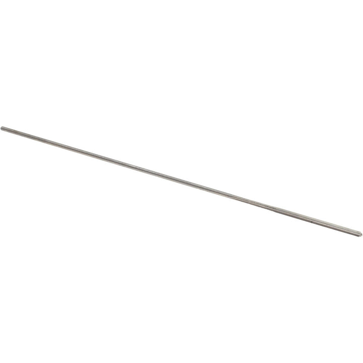 0.0330" HSS Reamer - Alvord Polk 00006