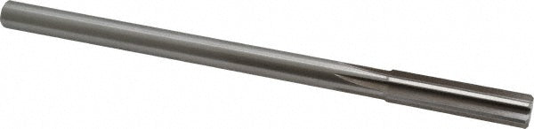 0.4990" High Speed Steel Reamer - Alvord Polk 00175