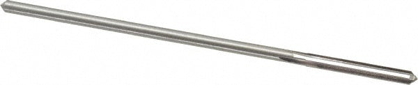 0.1181" High Speed Steel Reamer - Alvord Polk 00050
