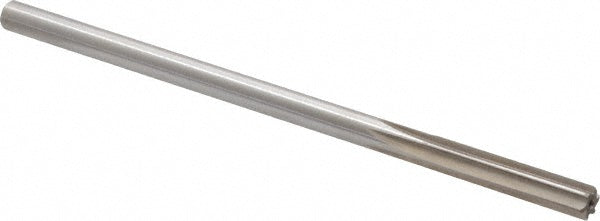 0.2953" High Speed Steel Reamer - Alvord Polk 00125