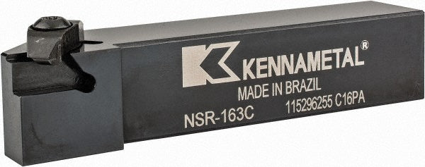 Indexable Threading Toolholders - Kennametal 1097587
