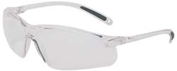 Universal Clear Safety Glasses - Honeywell A700