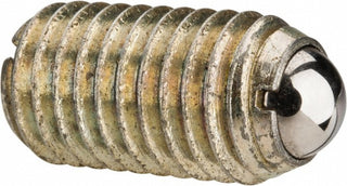 M12 x 1.75 Spring Plunger - Gibraltar MSW10-8BHYZ-PTG