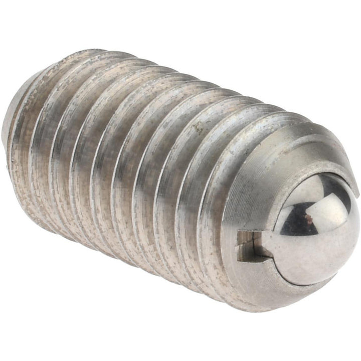 M10 x 1.5 Spring Plunger - Gibraltar MSSW10-6BL-G