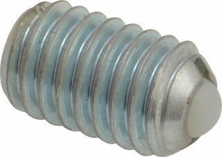 3/8-16 Spring Plunger - Gibraltar SWN10-6BLCZ-G
