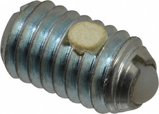 3/8-16 Spring Plunger - Gibraltar SWN10-6BLCZ-PTG