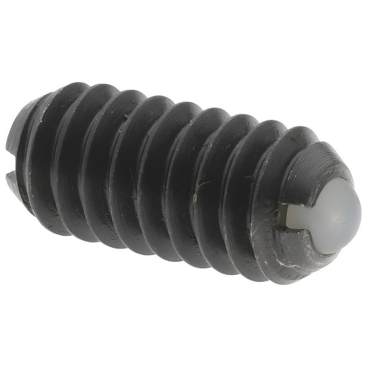 1/4-20 Spring Plunger - Gibraltar SWN10-4B-G