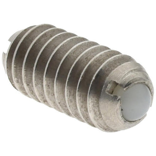 1/4-20 Spring Plunger - Gibraltar SSWN10-4BH-G