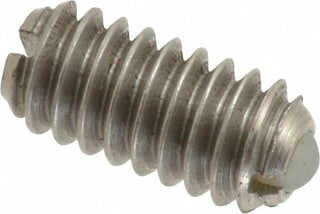 1/4-20 Spring Plunger - Gibraltar SSWN10-4BH-PT-G