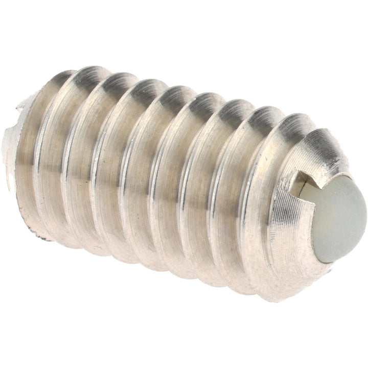 5/16-18 Spring Plunger - Gibraltar SSWN10-5BH-G