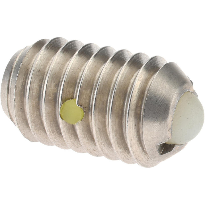 3/8-16 Spring Plunger - Gibraltar SSWN10-6BH-PT-G