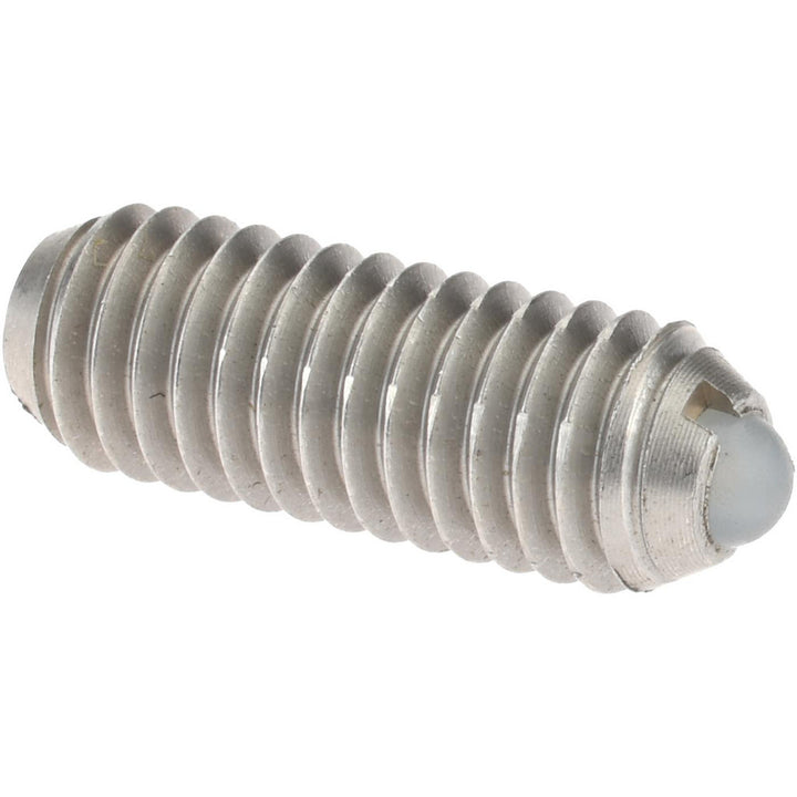 10-32 Spring Plunger - Gibraltar SSWN10-3BL-G