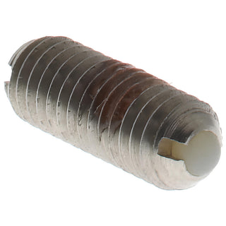 #10-32 Spring Plunger - Gibraltar SSWN10-3BLP-G