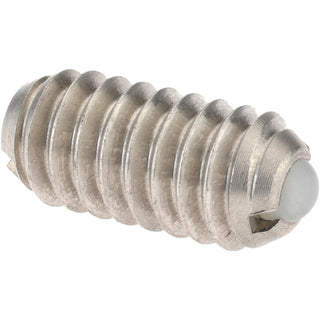 1/4-20 Spring Plunger - Gibraltar SSWN10-4BL-G