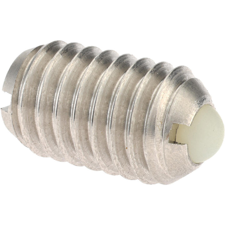 3/8-16 Spring Plunger - Gibraltar SSWN10-6BL-G