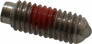 10-32 Spring Plunger - Gibraltar SSWN10-3BP-G