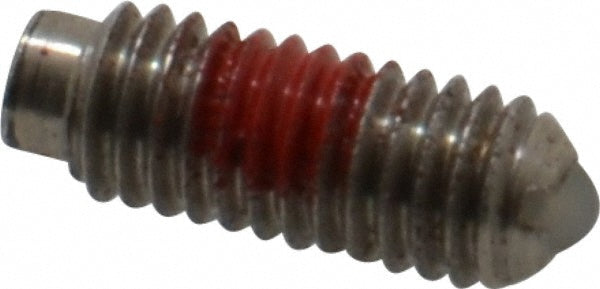 10-32 Spring Plunger - Gibraltar SSWN10-3BP-G