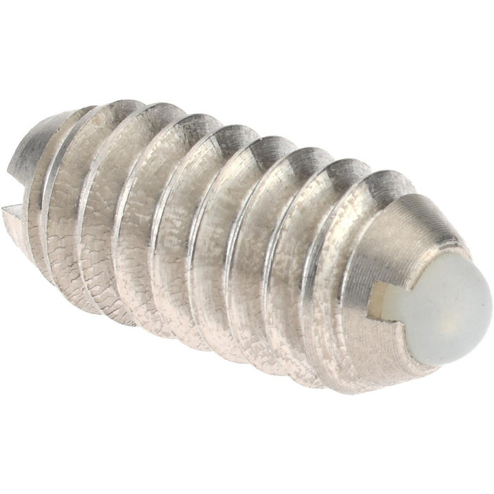 1/4-20 Spring Plunger - Gibraltar SSWN10-4B-G