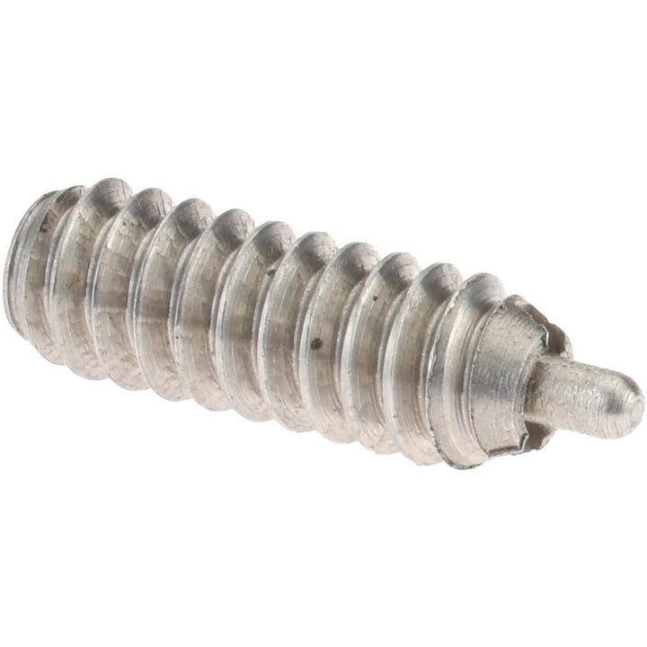 #6-32 Spring Plunger - Gibraltar SSW10-1X-G