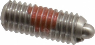 #10-32 Spring Plunger - Gibraltar SSW10-3P-G