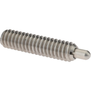 1/4-20 Spring Plunger - Gibraltar SSW10-4-G