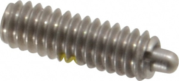 1/4-20 Spring Plunger - Gibraltar SSW10-4X-PT-G