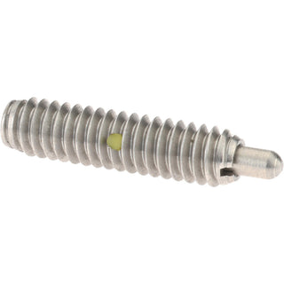 1/4-20 Spring Plunger - Gibraltar SSW10-4-PT-G