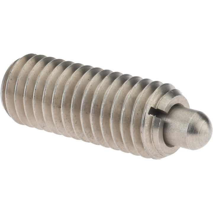 1/2-13 Spring Plunger - Gibraltar SSW10-8-G