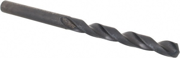 #1 Cobalt Drill Bit, Oxide, 118° point - Guhring 9003050057900