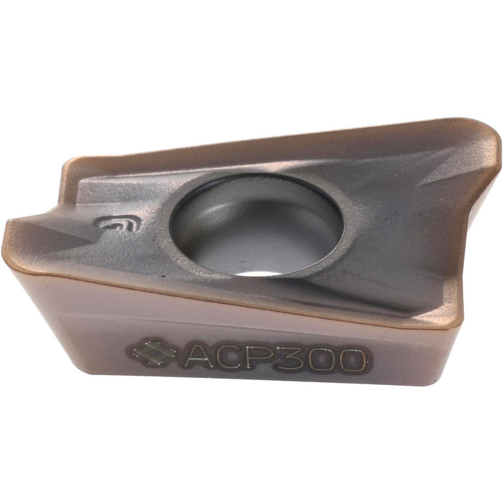 Parallelogram Solid Carbide Insert, Grade ACP300 - Sumitomo 14HB316