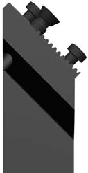 Indexable Grooving - Seco 02701108