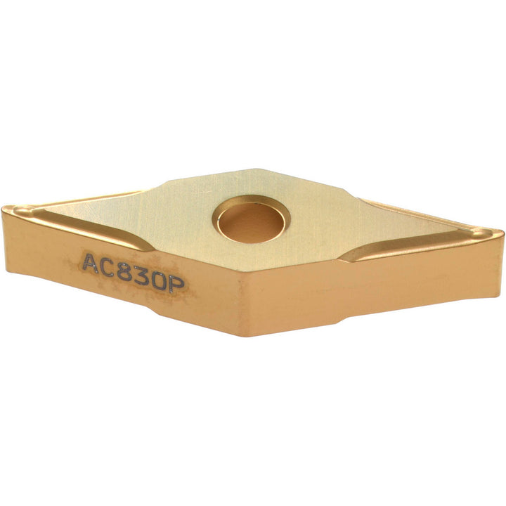 VNMG160404N-SU Carbide Insert, Grade AC830P, Coated - Sumitomo 19RBAPR