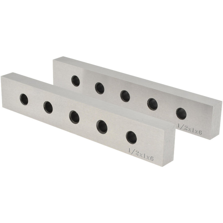 Parallel Set, 0.001000" accuracy - Value Collection 637-7500