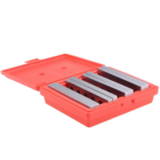 8-Piece Parallel Set, 0.0010" accuracy - Value Collection 637-7036