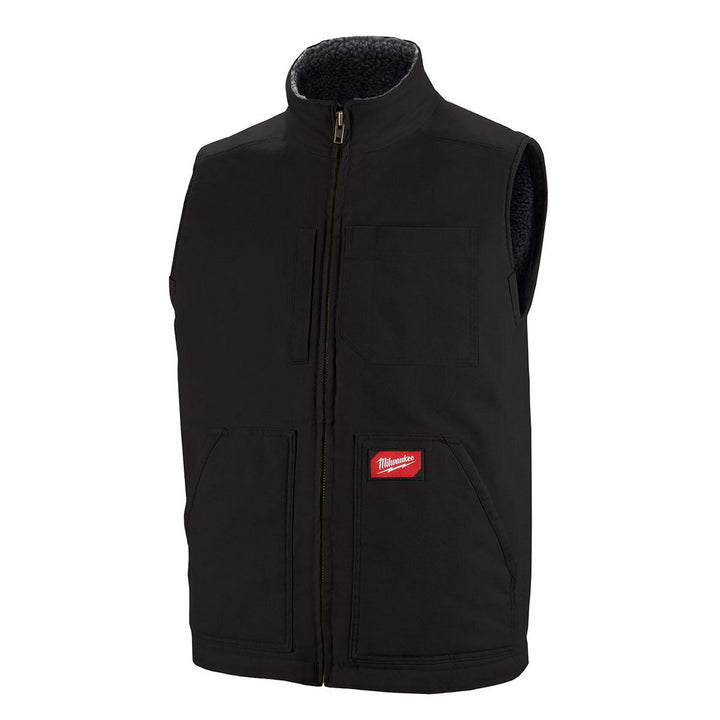 Large Protective Garment - Milwaukee Tool 801B-L
