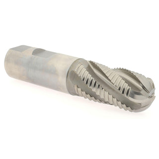 1.0000" 5-Flute Cobalt Single End Mill - Hertel 06821888