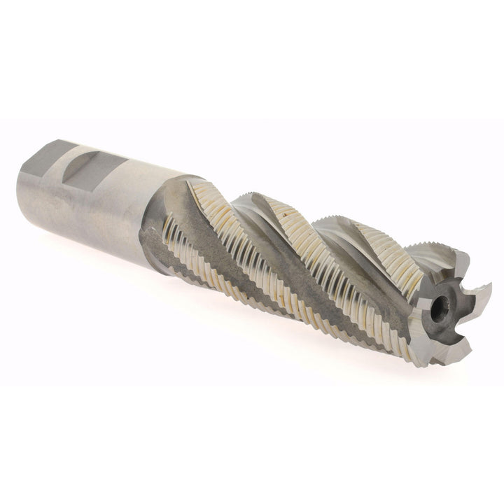 1.0000" 5-Flute Cobalt Single End Mill - Hertel 06822373