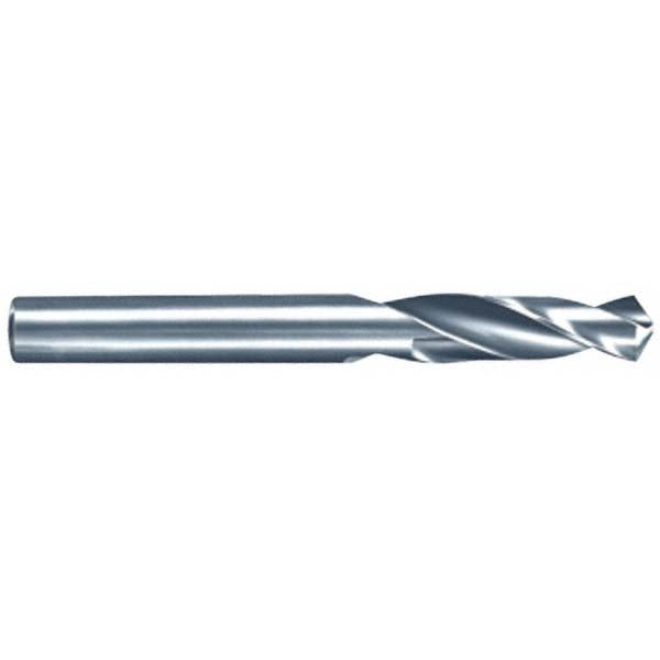 0.2244" Solid Carbide Drill Bit, 118° point - Guhring 9007300057000