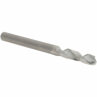 0.1969" Solid Carbide Stub Drill Bit, 118° point - Guhring 9007300050000