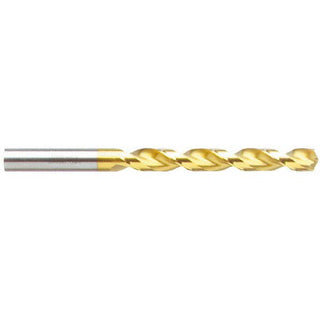 0.2953" Cobalt Drill Bit, TiN, 130° point - Guhring 9006580075000