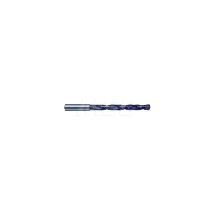 9.30mm Solid Carbide Drill Bit, 140° point - Guhring 9055120093000