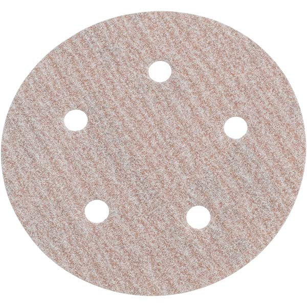 5" 150-Grit Aluminum Oxide Disc - Norton 66261131580