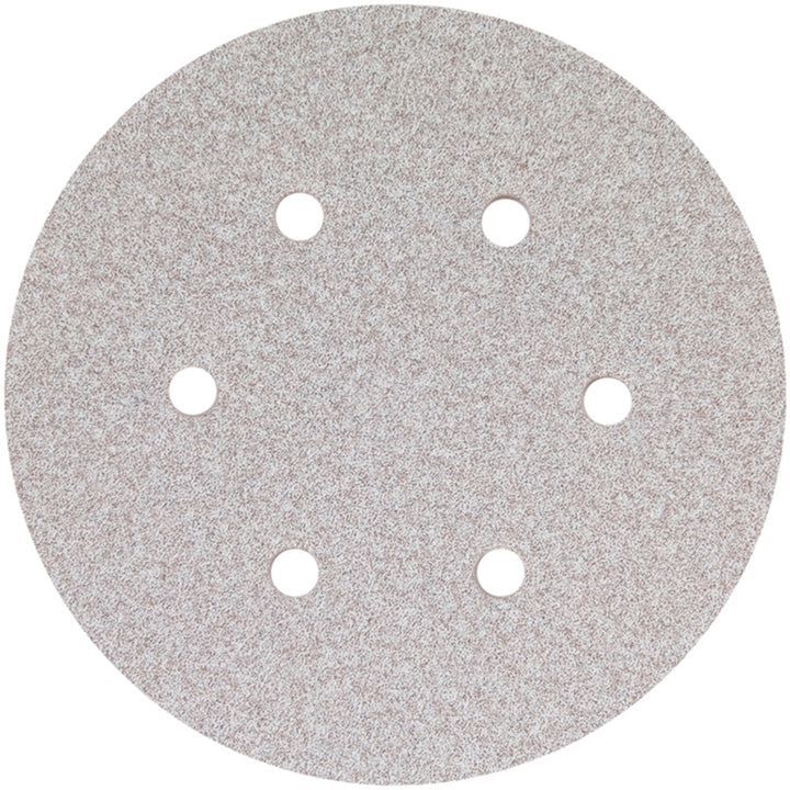 6" 150-Grit Aluminum Oxide Disc - Norton 66261131597