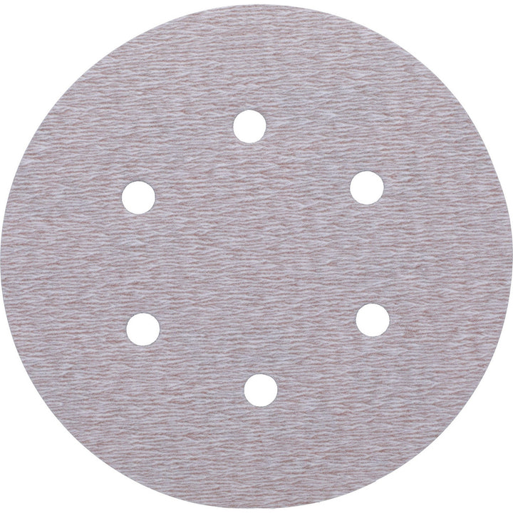 6" 800-Grit Aluminum Oxide Disc - Norton 66261131587