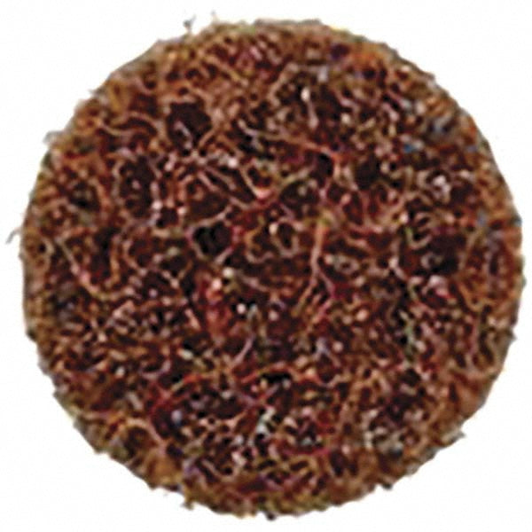 3/4" Aluminum Oxide Disc - 3M 7000035851
