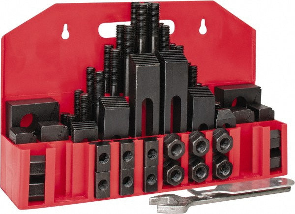 Clamping Kit - Value Collection 400-3626